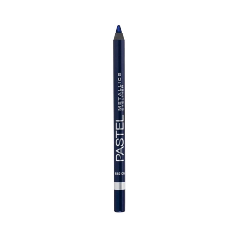 PASTEL MATTE WATERPROOF LONG LASTİNG EYELİNER 329