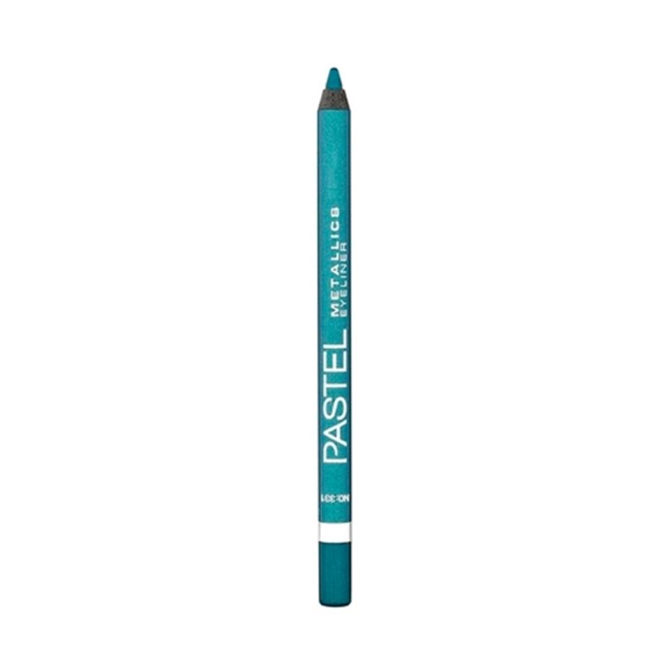 PASTEL MATTE WATERPROOF LONG LASTİNG EYELİNER 331