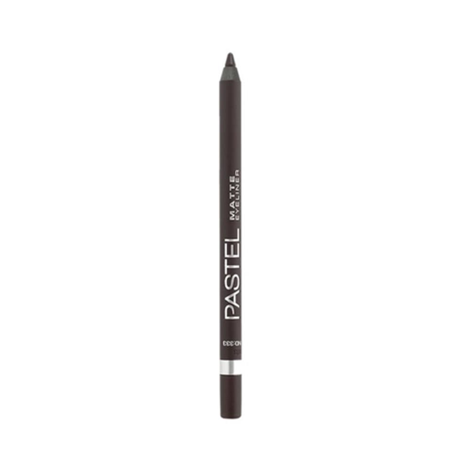 PASTEL MATTE WATERPROOF LONG LASTİNG EYELİNER 333