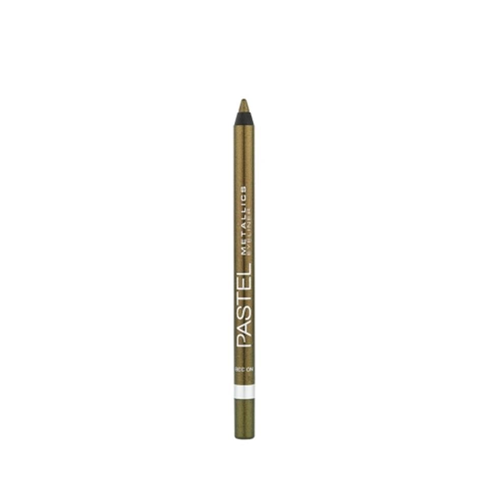 PASTEL MATTE WATERPROOF LONG LASTİNG EYELİNER 338