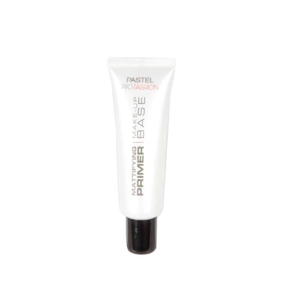 PASTEL MATTİFYİNG PRİMER