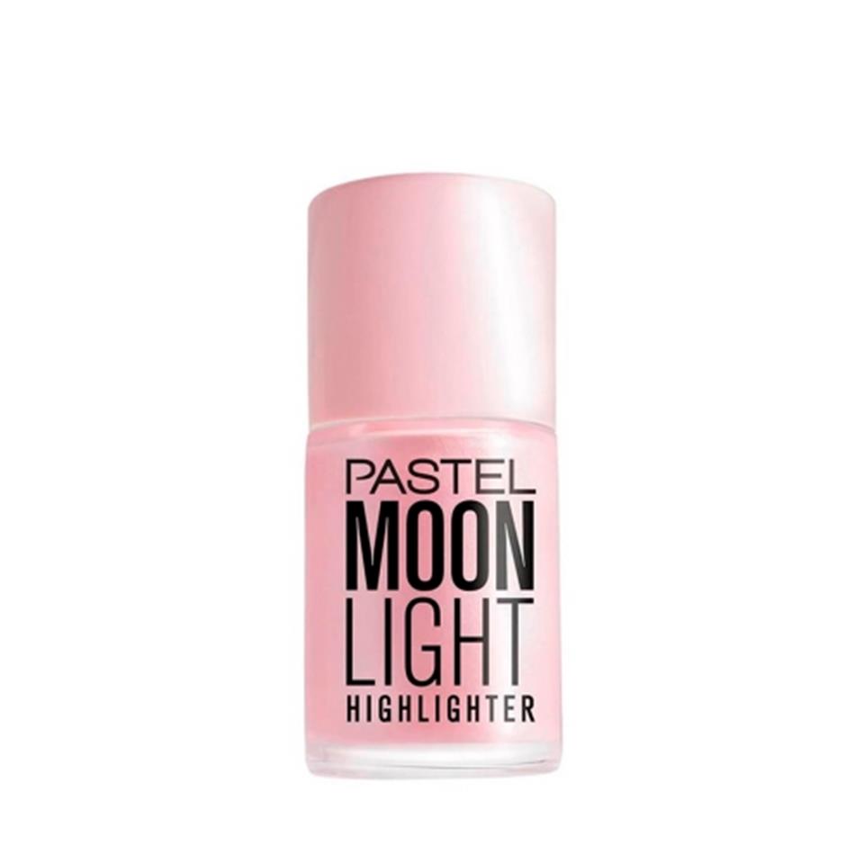 PASTEL MOON LİGHT HİGHLİGHTER AYDINLATICI 100