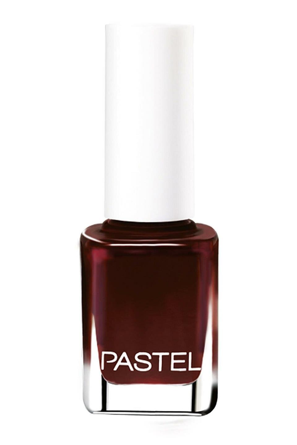 PASTEL NAIL OJE 119