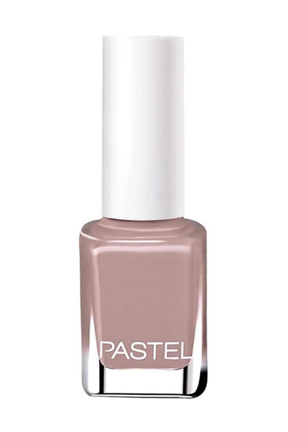 PASTEL NAIL OJE 120