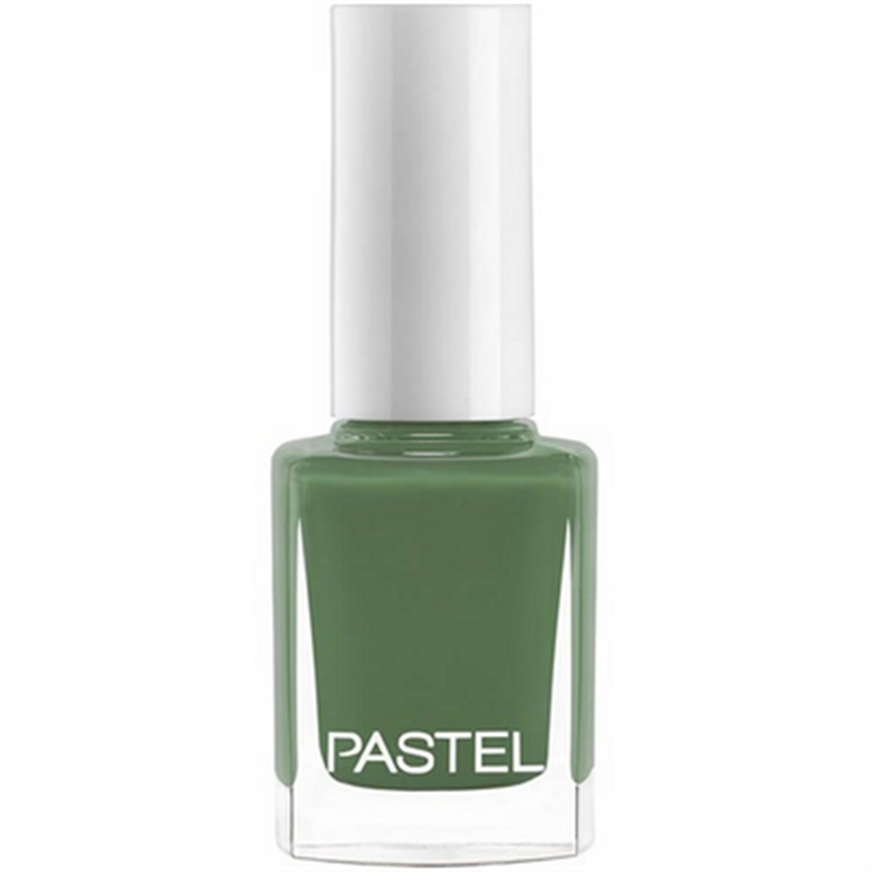 PASTEL NAIL OJE 316