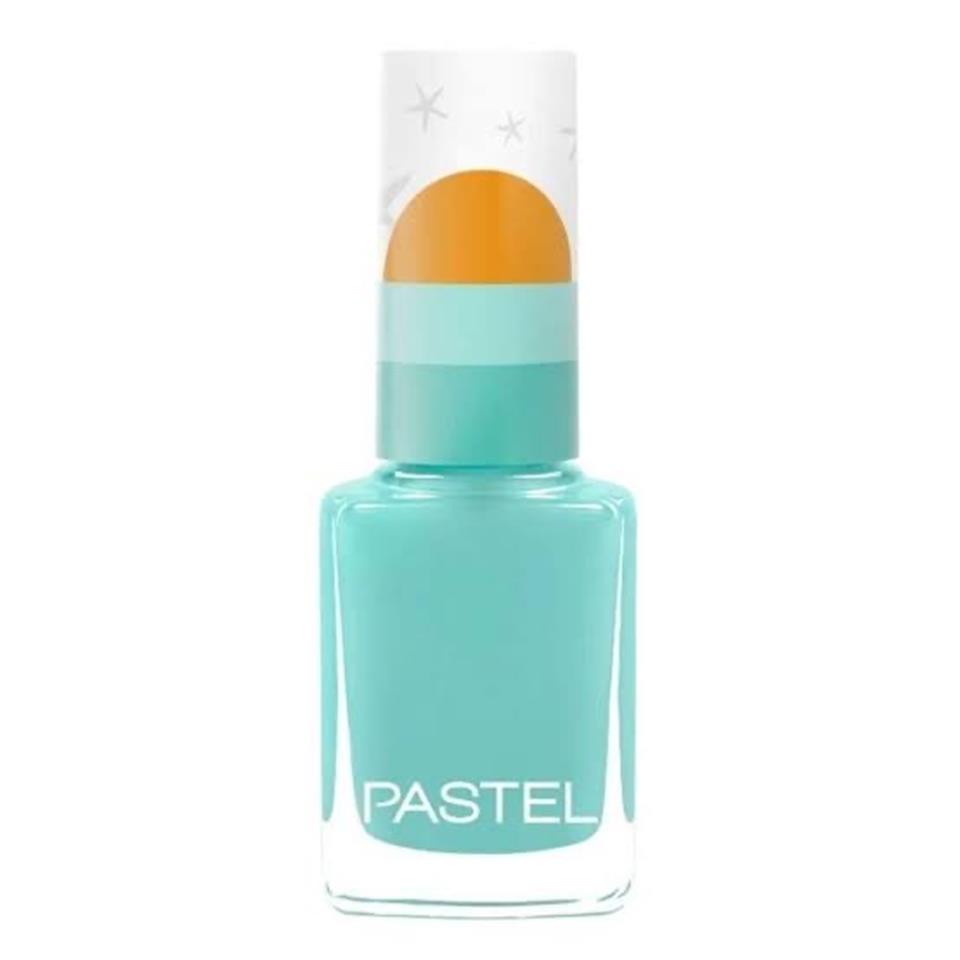 PASTEL NAIL OJE 349