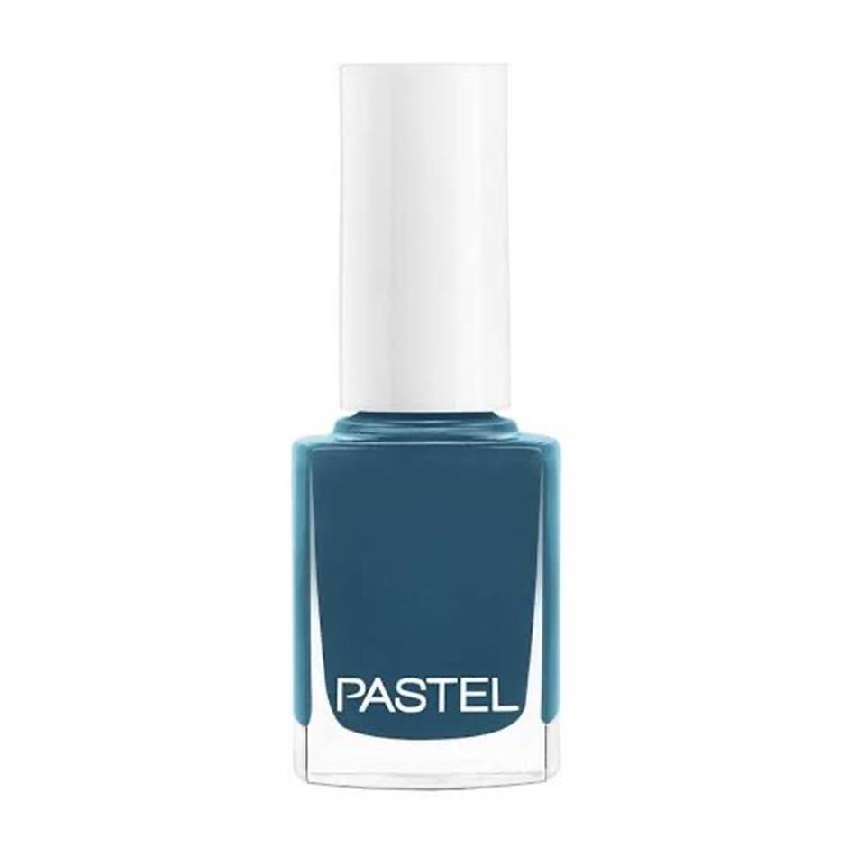 PASTEL NAIL OJE 372