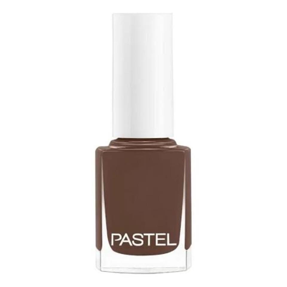 PASTEL NAIL OJE 376