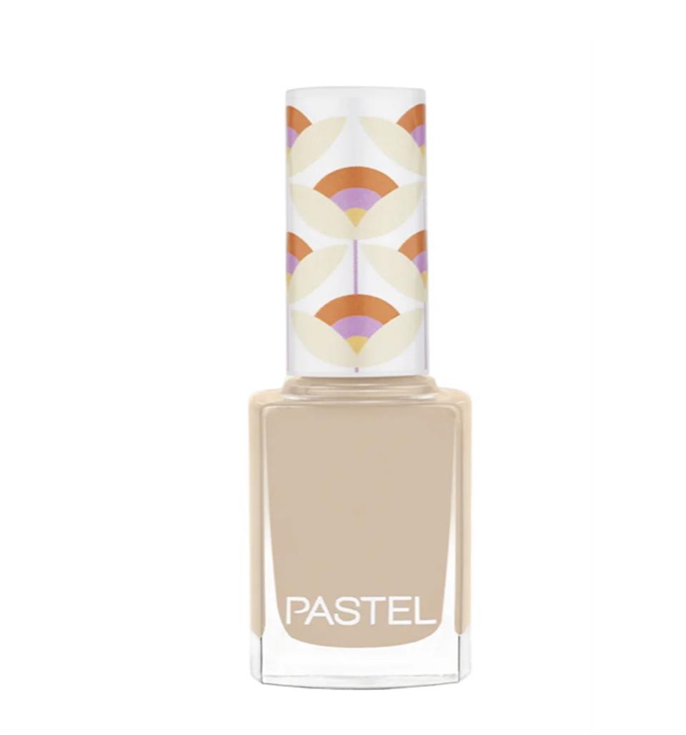 PASTEL NAIL OJE 380