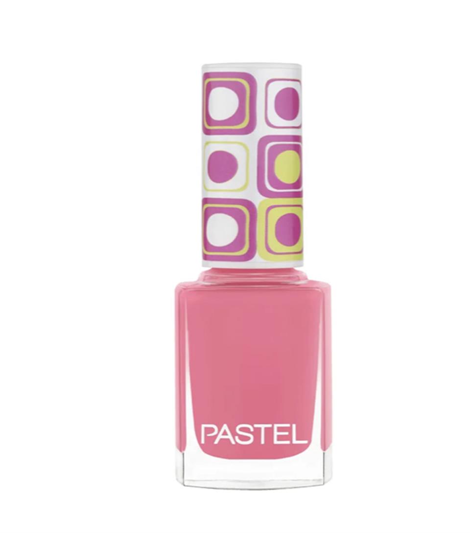 PASTEL NAIL OJE 383