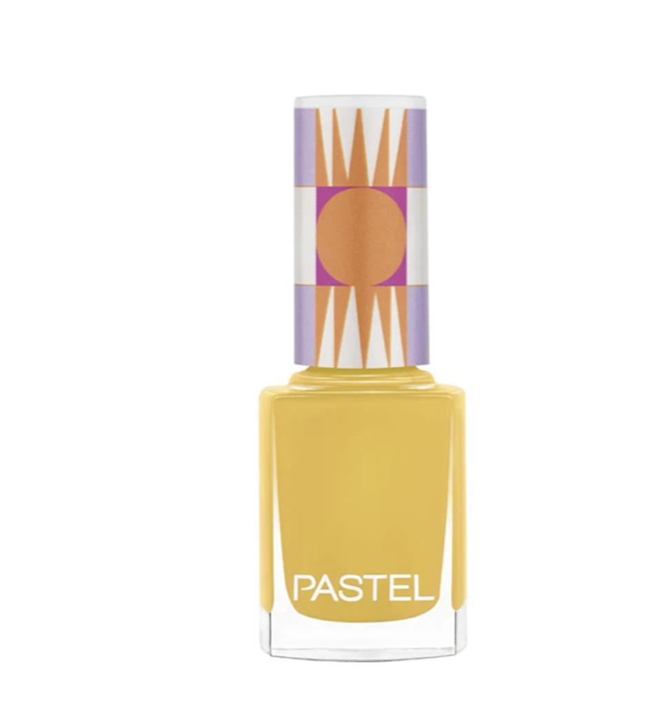 PASTEL NAIL OJE 387