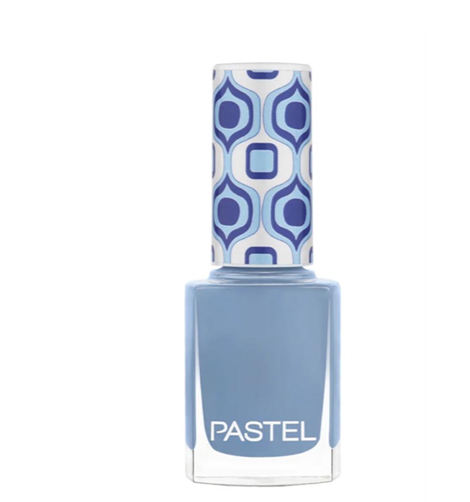 PASTEL NAIL OJE 390 