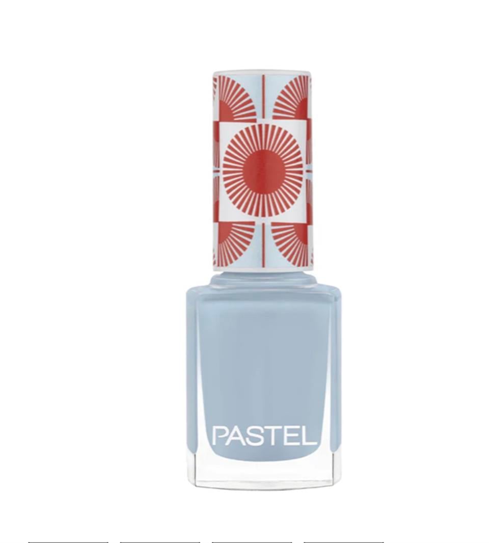 PASTEL NAIL OJE 391
