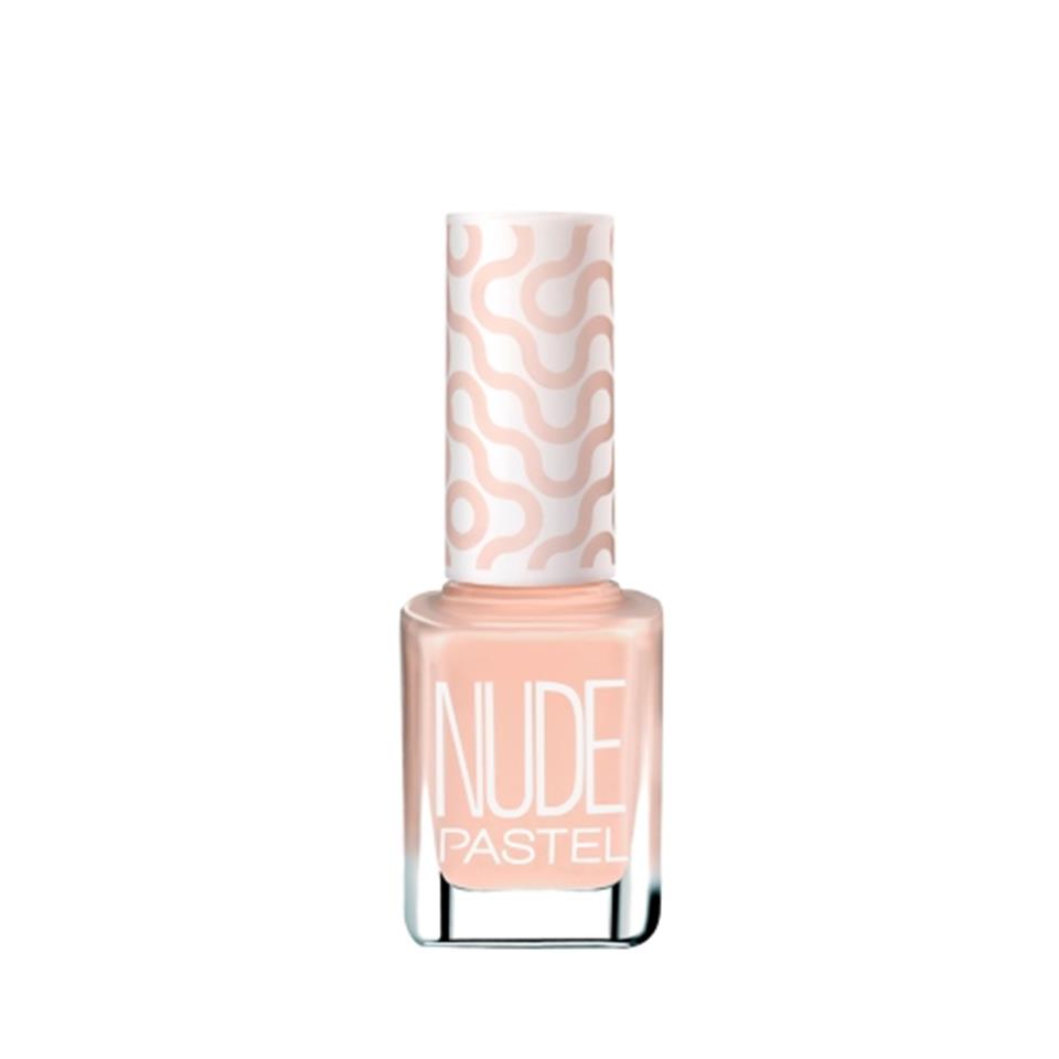 PASTEL NUDE OJE 752