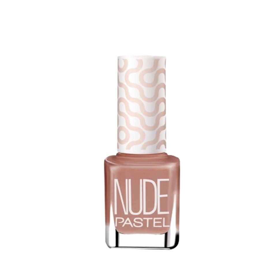 PASTEL NUDE OJE 762