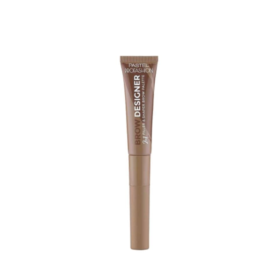 PASTEL PROFASHİON BROW DESİGNER NO: 111