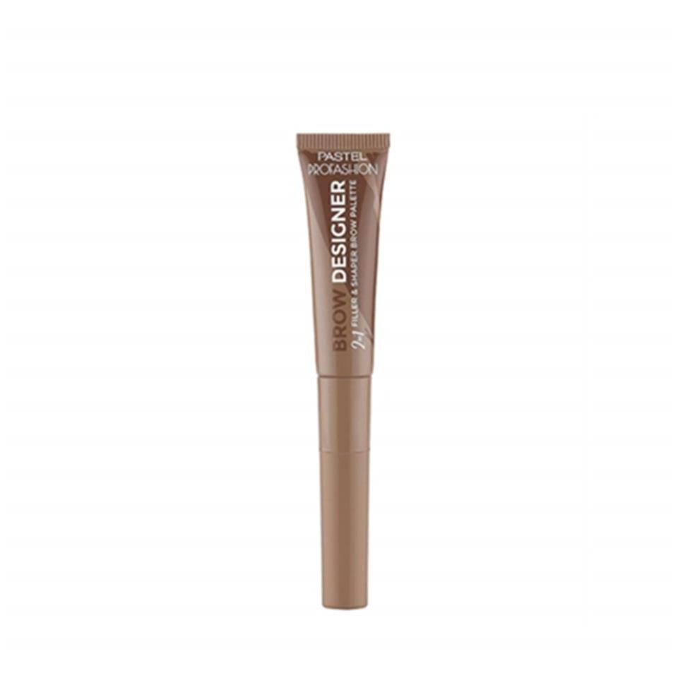 PASTEL PROFASHİON BROW DESİGNER NO: 113