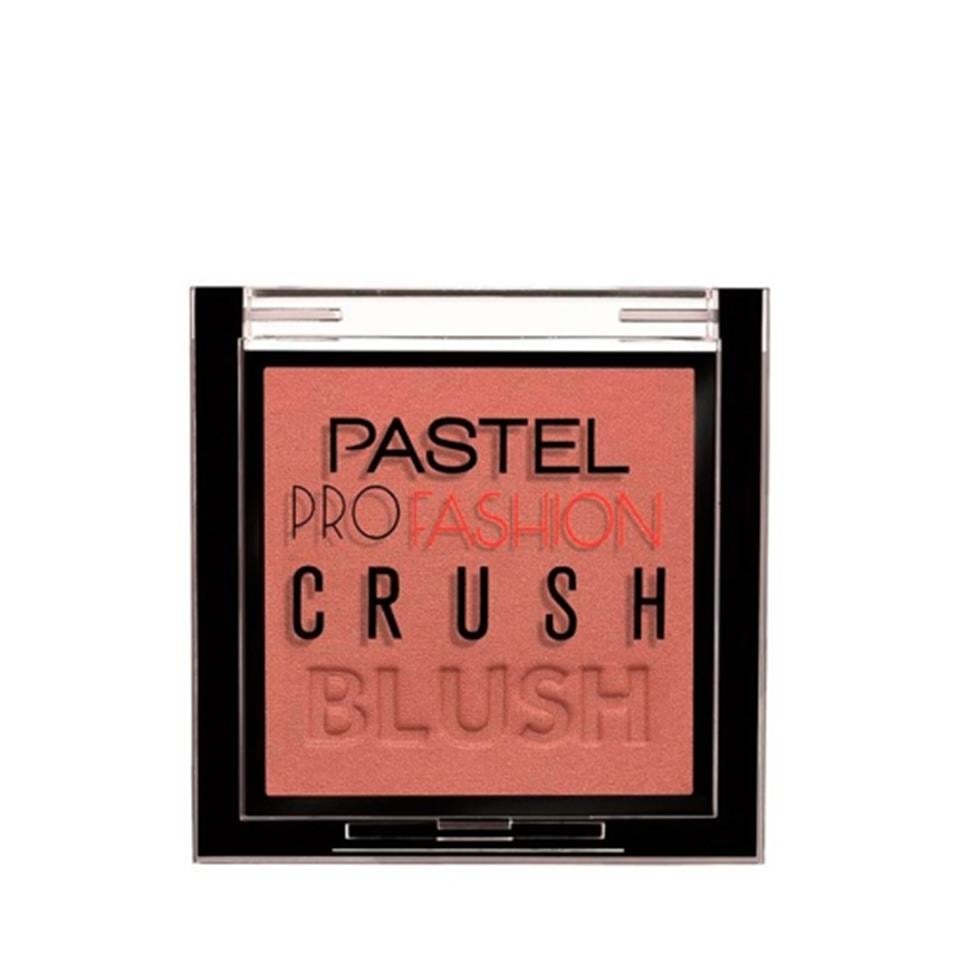 PASTEL PROFASHİON CRUSH BLUSH ALLIK NO 309
