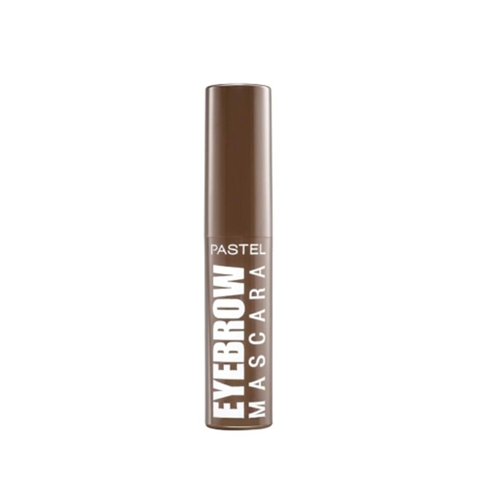 PASTEL PROFASHİON EYEBROW MASKARA KAŞ MASKARASI NO. 21