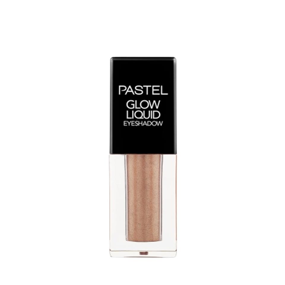 PASTEL PROFASHİON GLOW LİQUİD EYESHADOW GÖZ FARI 222