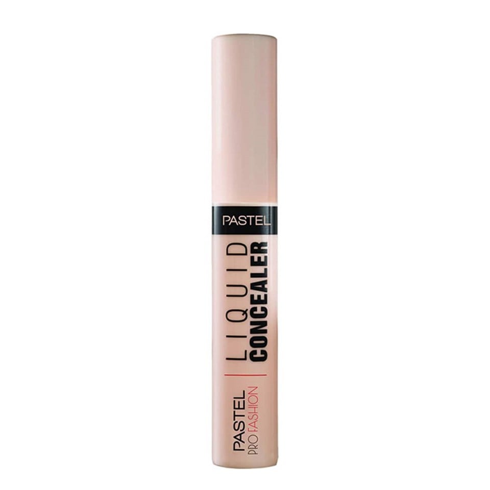 PASTEL PROFASHİON LİQUİD KAPATICI NO: 104
