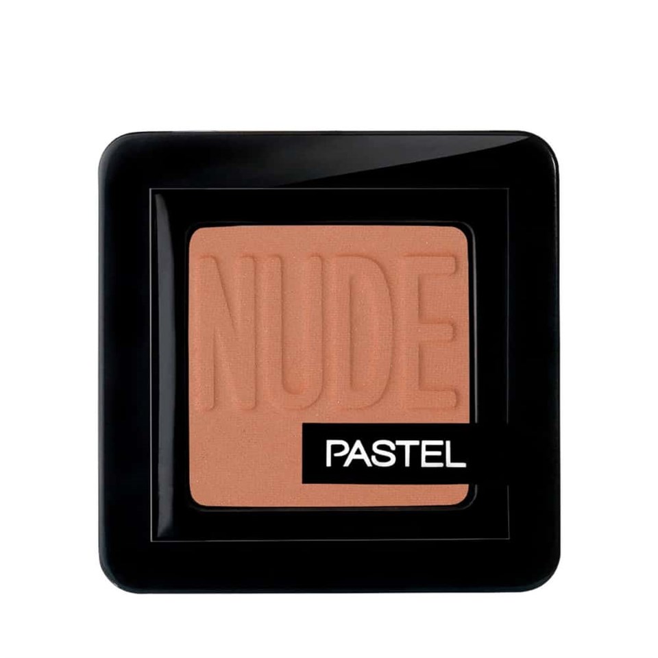 PASTEL PROFASHİON NUDE TEKLİ FAR 75