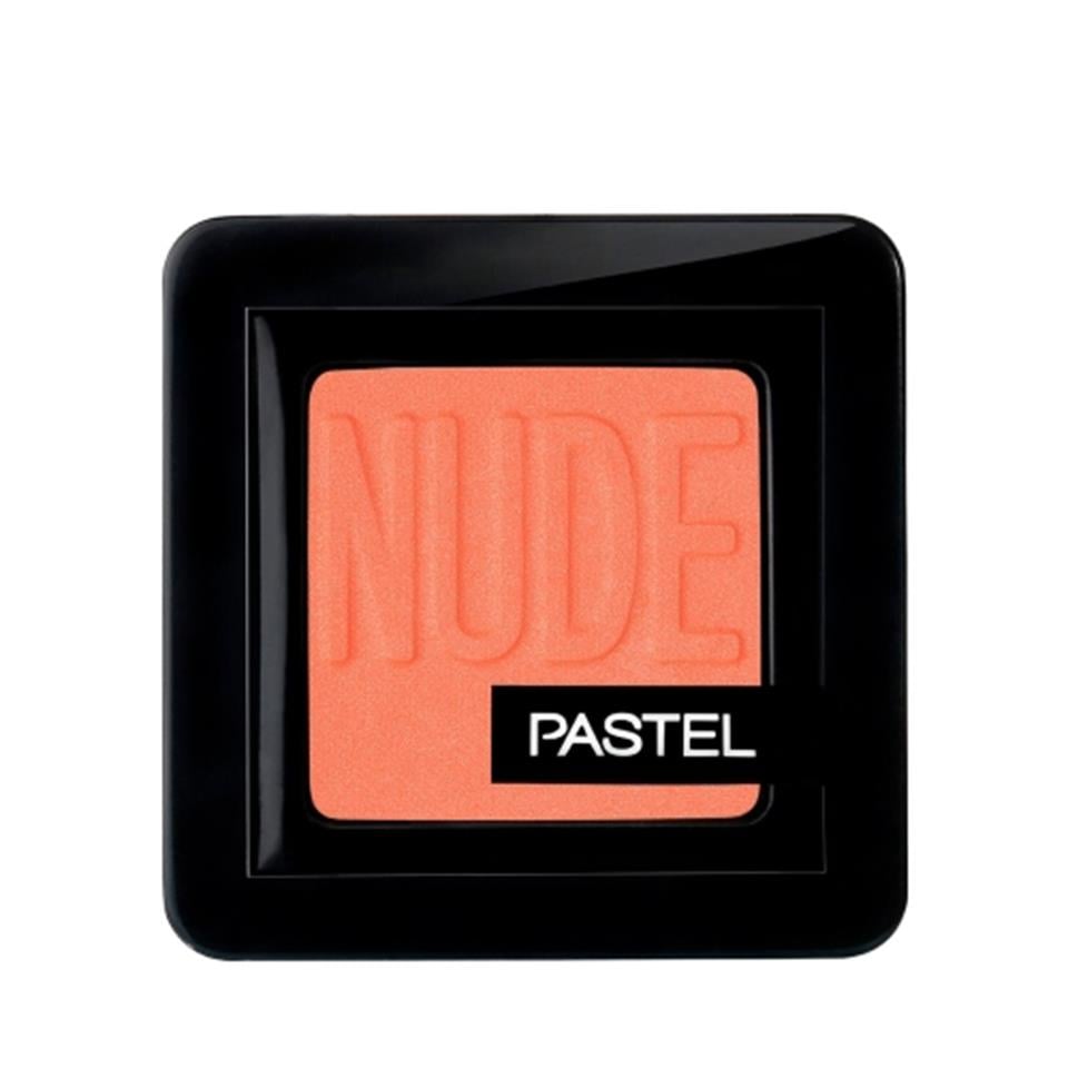 PASTEL PROFASHİON NUDE TEKLİ FAR 85