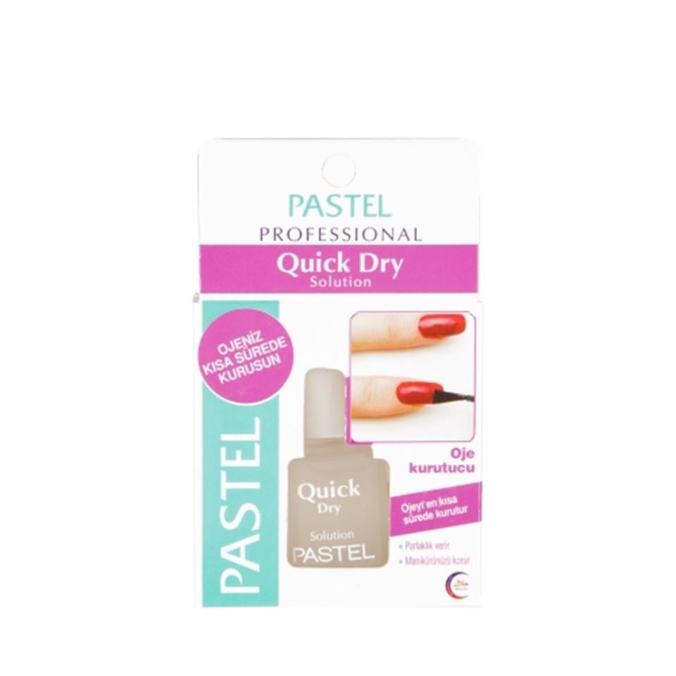 PASTEL PROFESSIONAL OJE KURUTUCU