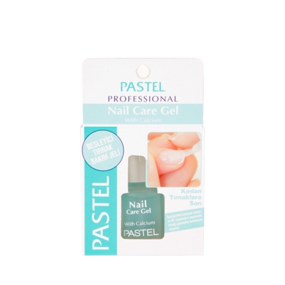 PASTEL PROFESSİONNAL TIRNAK SERTLETİRİCİ