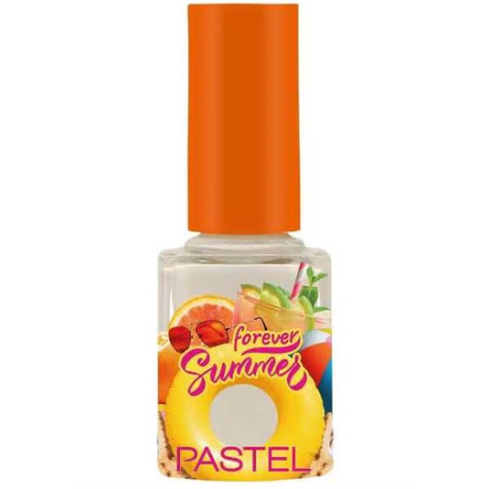 PASTEL SUMMER FOREVER OJE 319