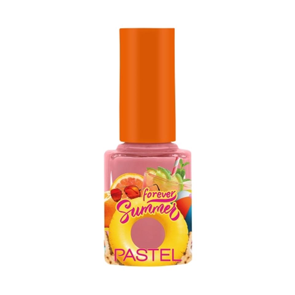 PASTEL SUMMER FOREVER OJE 323