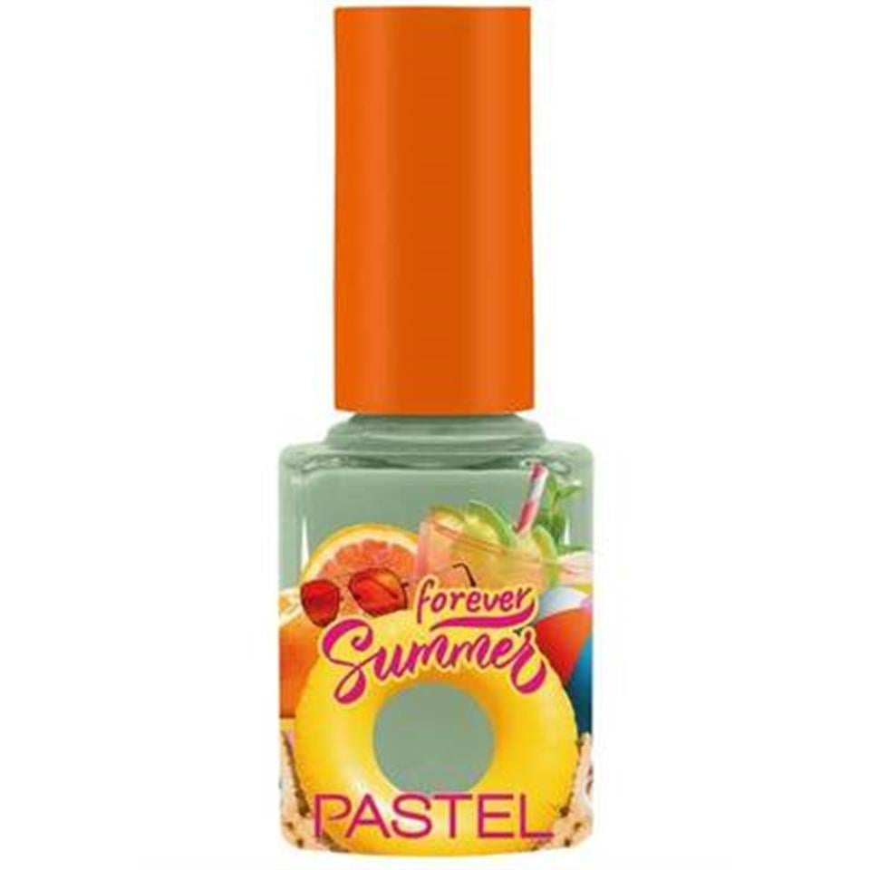 PASTEL SUMMER FOREVER OJE 328