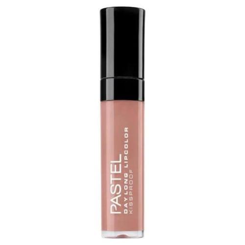 PASTELPASTEL DAYLONG LİKİT MAT RUJ NO:47