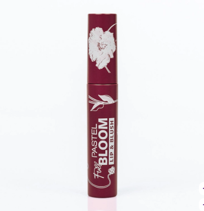 PASTELPASTEL FULL BLOOM LİP BLUSH RUJ & ALLIK 82 FATAL