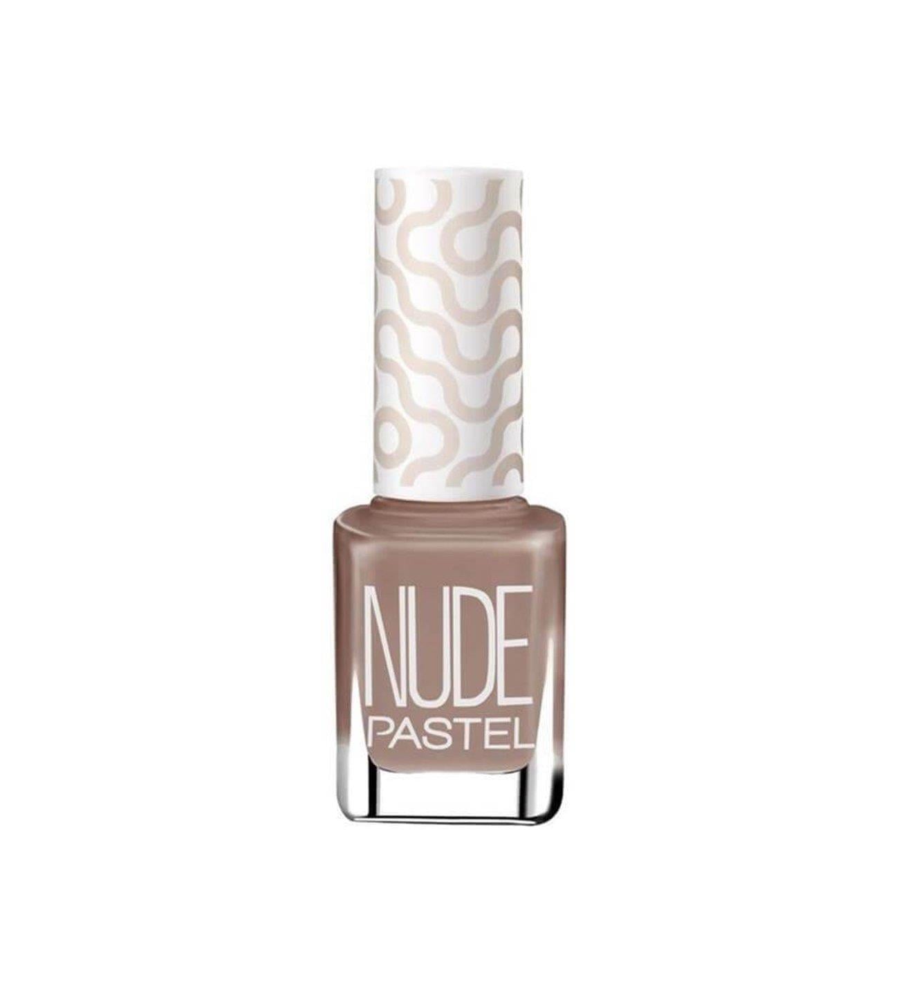 PASTELPASTEL NUDE OJE 761