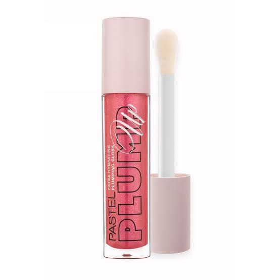 PASTELPASTEL PLUMP UP EXTRA HYDRATİNG PLUMPİNG GLOSS NO:206