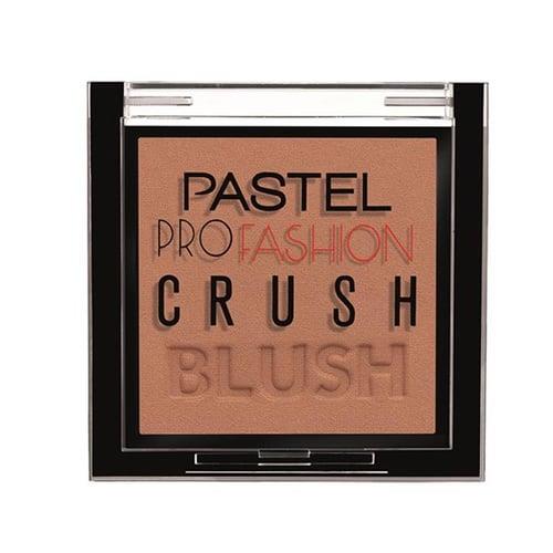 PASTELPASTEL PRO FASHİON CRUSH BLUSH 307