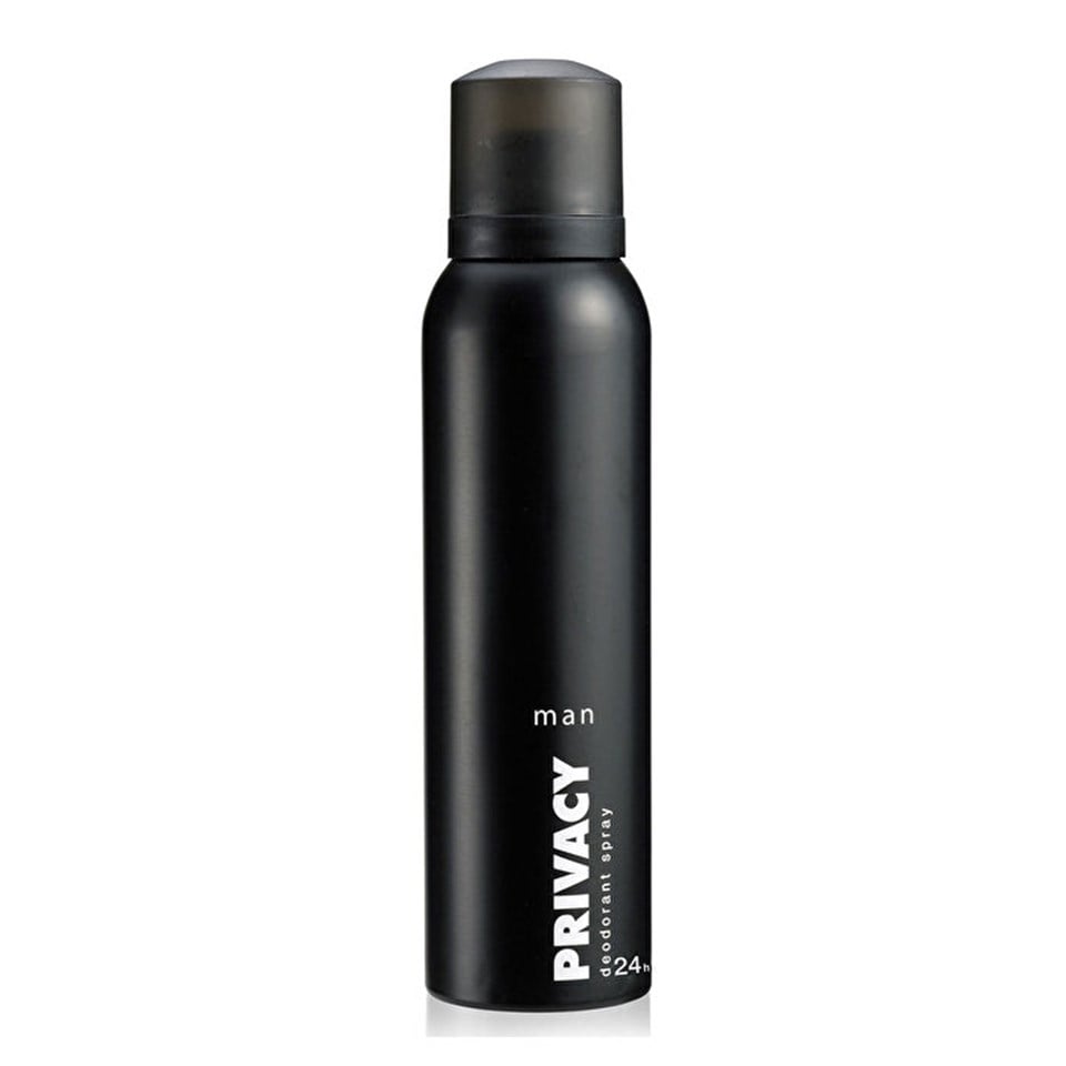 PRİVACY MEN DEODORANT 150ML