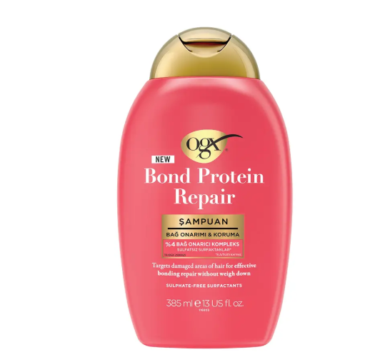 Saç ŞampuanıNEUTROGENAOGX BOND PROTEİN REPAİR ŞAMPUAN 385 ML