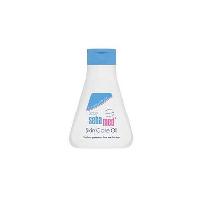SEBAMEDSEBAMED BABY OİL 150 ML