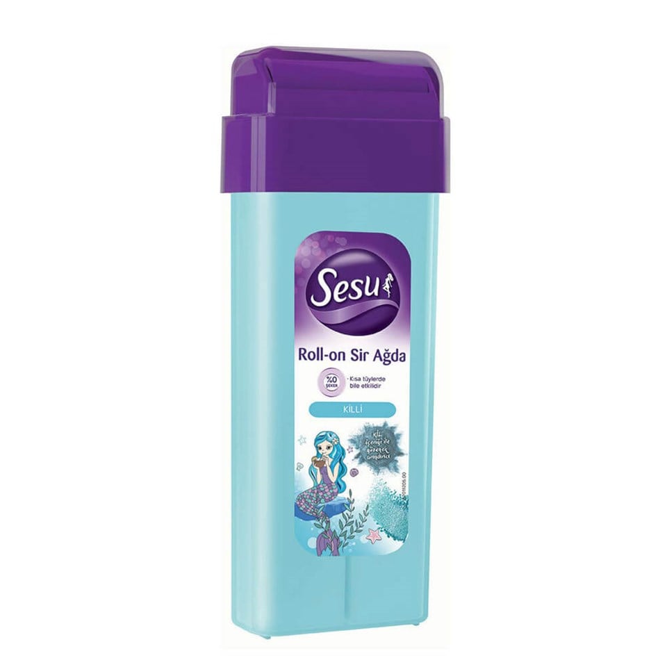 SESU ROLL ON SİR AĞDA KİLLİ 100ML 