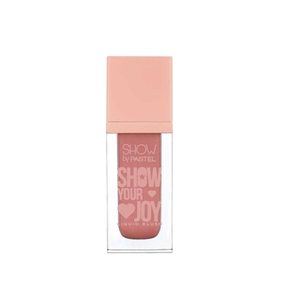 SHOW BY PASTEL SHOW YOUR JOY LİKİT ALLIK NO: 53