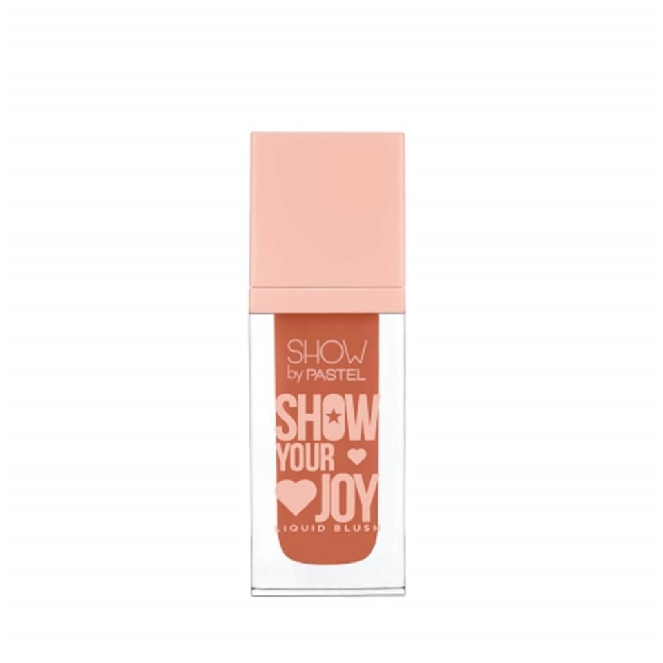 SHOW BY PASTEL SHOW YOUR JOY LİKİT ALLIK NO:57