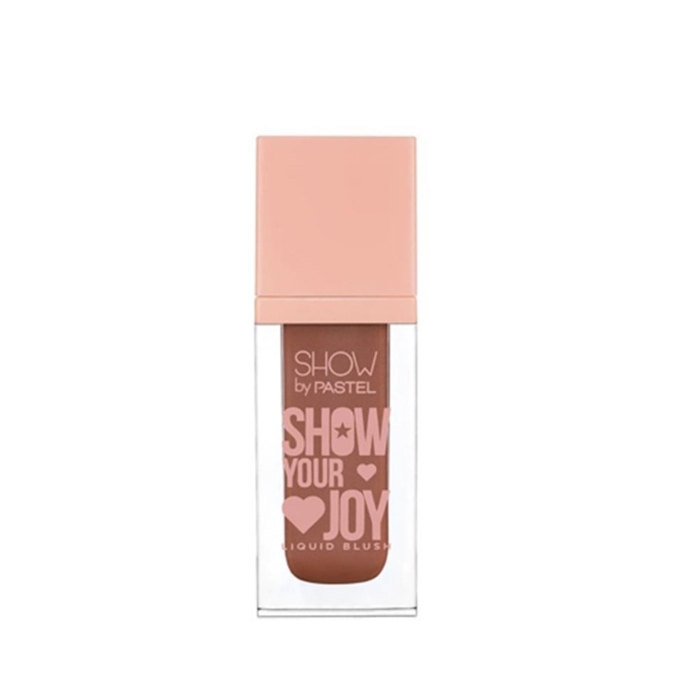 SHOW BY PASTEL SHOW YOUR JOY LİKİT ALLIK NO: 54
