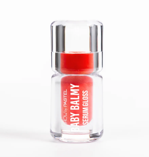 SHOW BY PASTELSHOW BY PASTEL BABY BALMY SERUM GLOSS 36 CATCHY