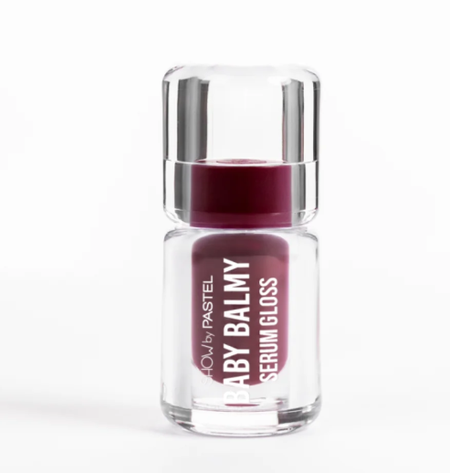 SHOW BY PASTELSHOW BY PASTEL BABY BALMY SERUM GLOSS 38 LOVE BOMBİNG