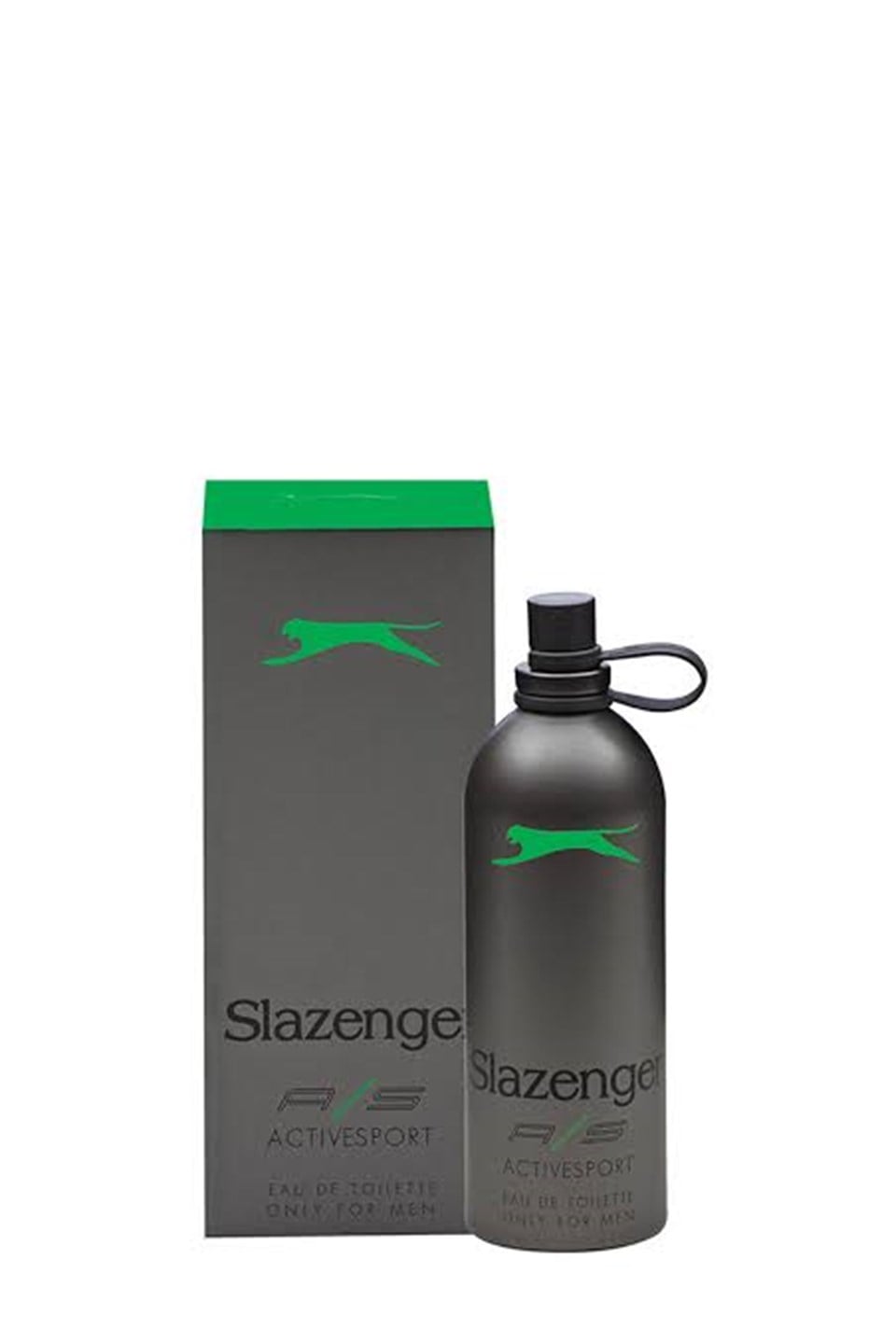 SLAZENGER ACTİVE SPORT YEŞİL EDT 125 ML ERKEK PARFÜMÜ