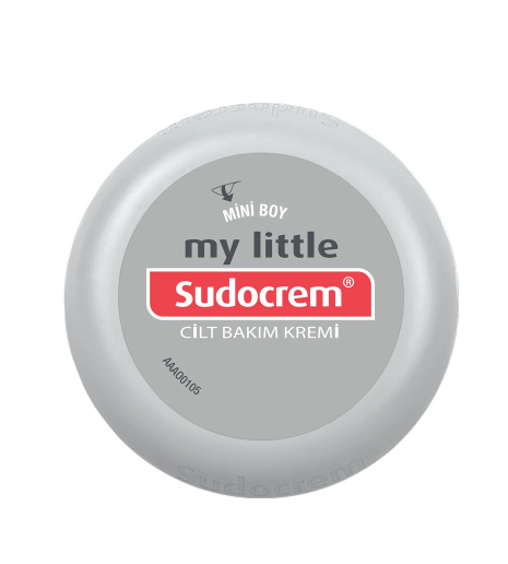 SUDOCREMSUDOCREM CİLT BAKIM KREMİ 22 GR