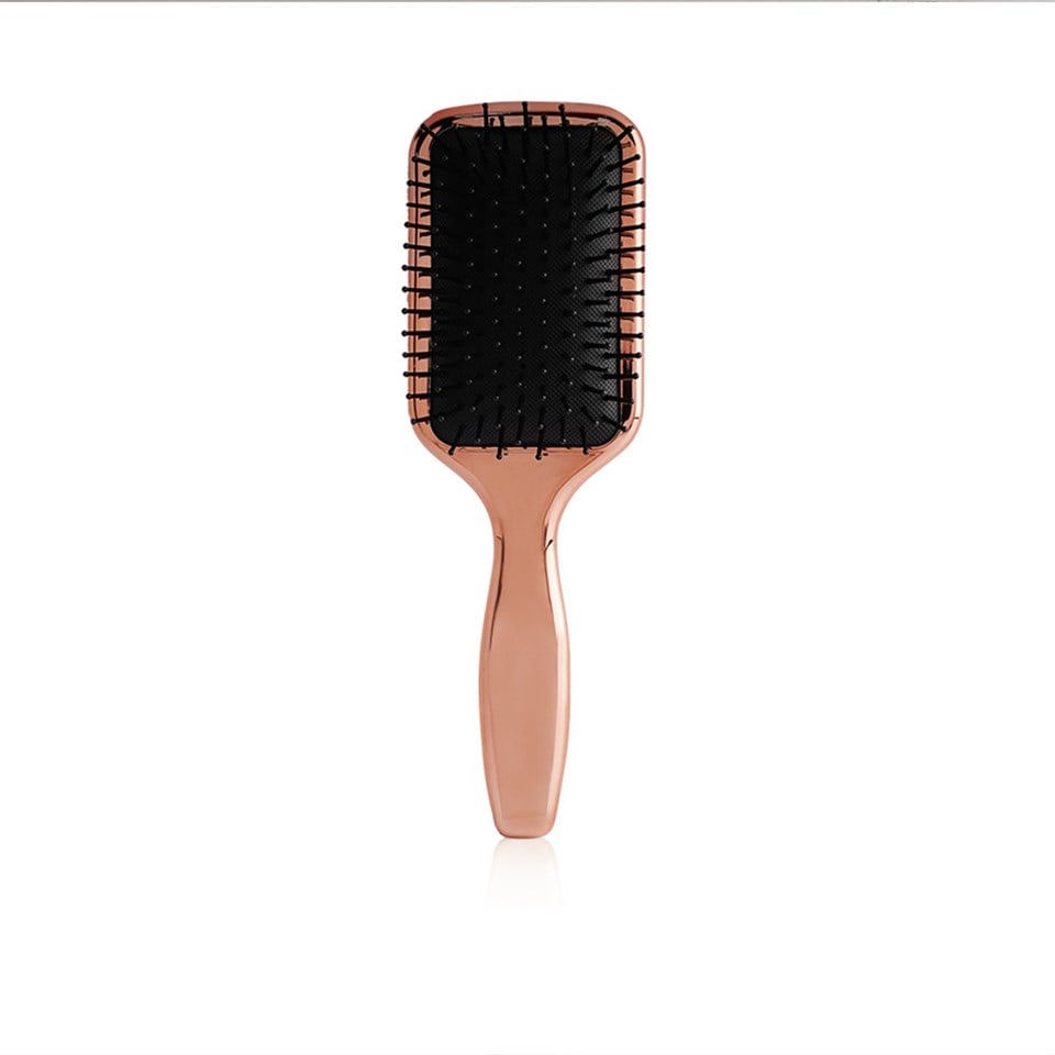 TARKO LİONESSE ROSEGOLD SAÇ FIRÇASI 8590