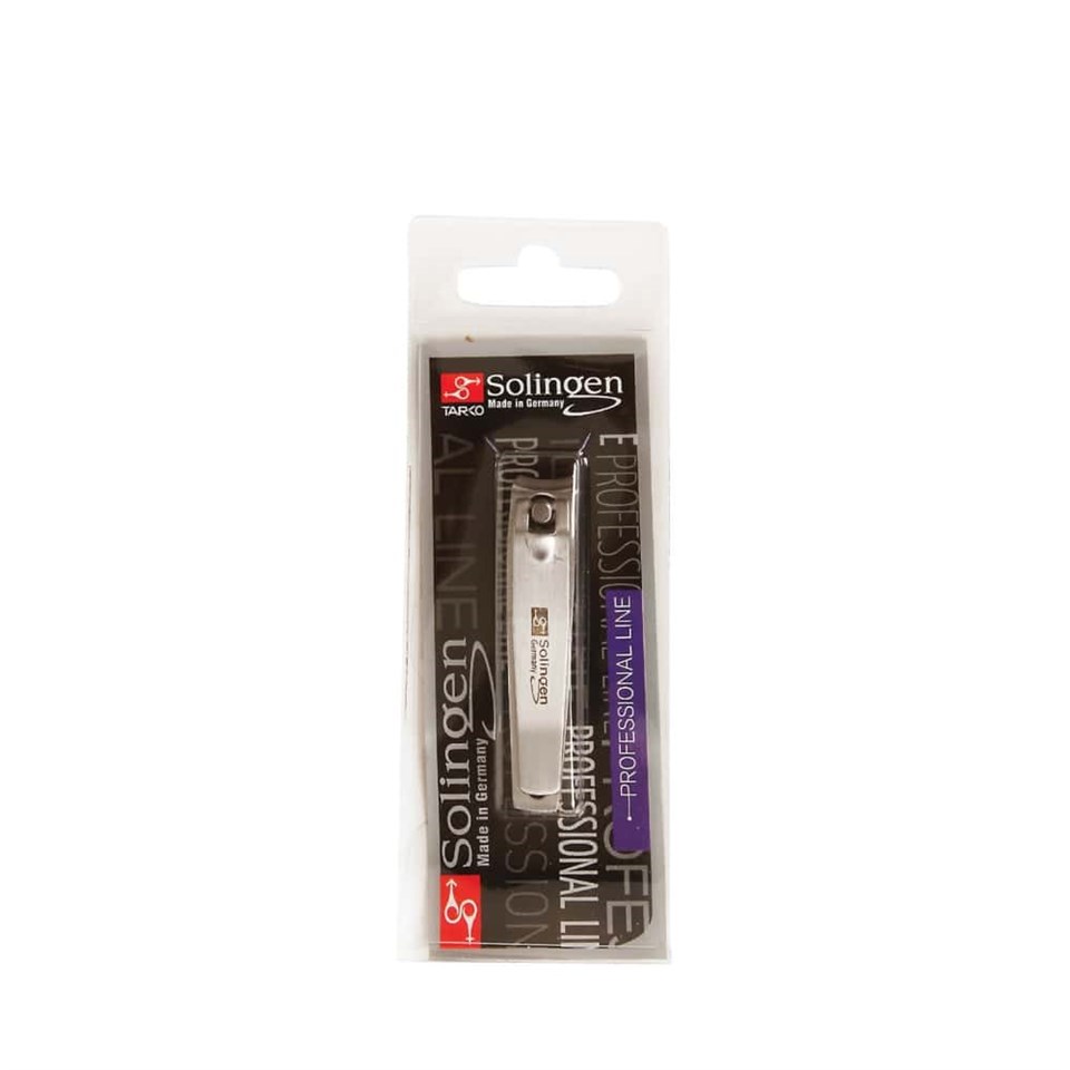 TARKO TIRNAK MAKASI 314 INOX SOLİNGEN 